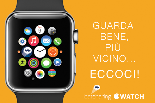 emln_'s tweet photo. 8 days #iosreviewtime for @batsharing, no also on watch!! https://t.co/X1HjpQLDxD http://t.co/P9ekcyLLQB