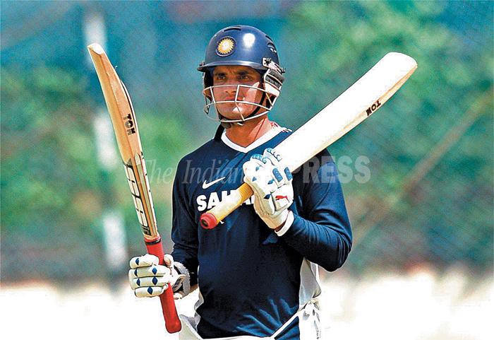Wish you a happy birthday to the one of the most finest captain in india the Bengal Tiger Sourav Ganguly. 