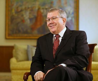 ryanmorgenegg's tweet photo. A great interview with the son of President Boyd K. Packer. http://t.co/ob9ZB8ihDG http://t.co/jRVj927wG4