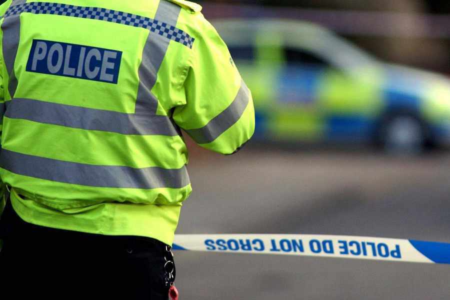 ShropshireStar's tweet photo. Police name #Shropshire mother and daughter killed in horror crash near #WestonPark http://t.co/qwOEOO9254 http://t.co/tee9MtDD8L