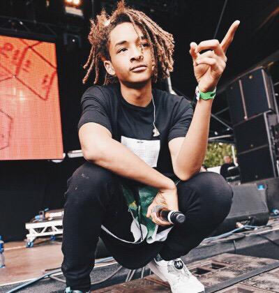 \" Happy Birthday Jaden Smith 