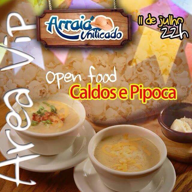 beproducoes's tweet photo. Festa temática com comidas típicas grandes atrações e um OpenBar incrível é isso mesmo? Venha pro Arraiá! http://t.co/UI4wpfhvPS