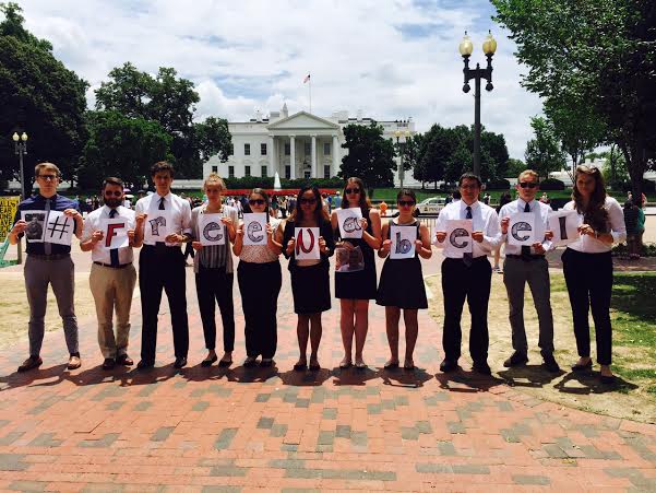ADHRB's tweet photo. .@ADHRB stands in solidarity with @NABEELRAJAB #FreeNabeel http://t.co/6zfzjJyIlt
