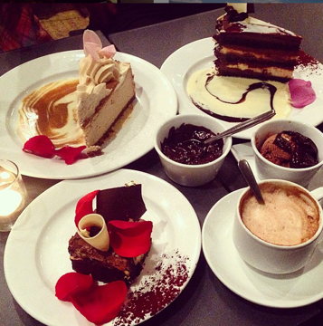 mojopages's tweet photo. #MyLifeCouldUseMore Desserts! Let us help you with that! #ExtraordinaryDesserts #SanDiego http://t.co/9bO0H2senI http://t.co/rQQamTVf4n