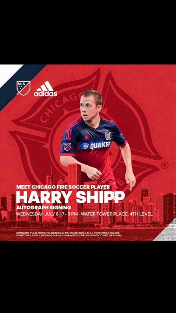 adidas store water tower place