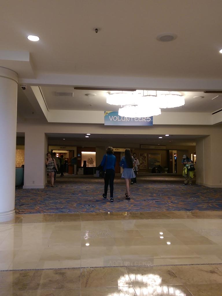 fancySDQT's tweet image. @Comic_Con #volunteerlocation at  #sdMarriott is one of the #bestdecisions of #SDCC2015 #nowaitingintheheat