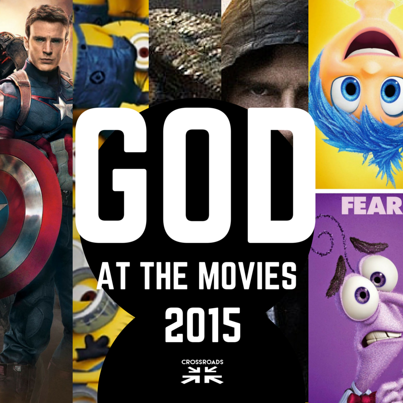 Crossroadsmyrtl's tweet photo. God at the movies begins this Sunday night! 5:45pm #ATM2015 #crossroadsmb https://t.co/mL3KIGzdai http://t.co/7yCWrN04kW