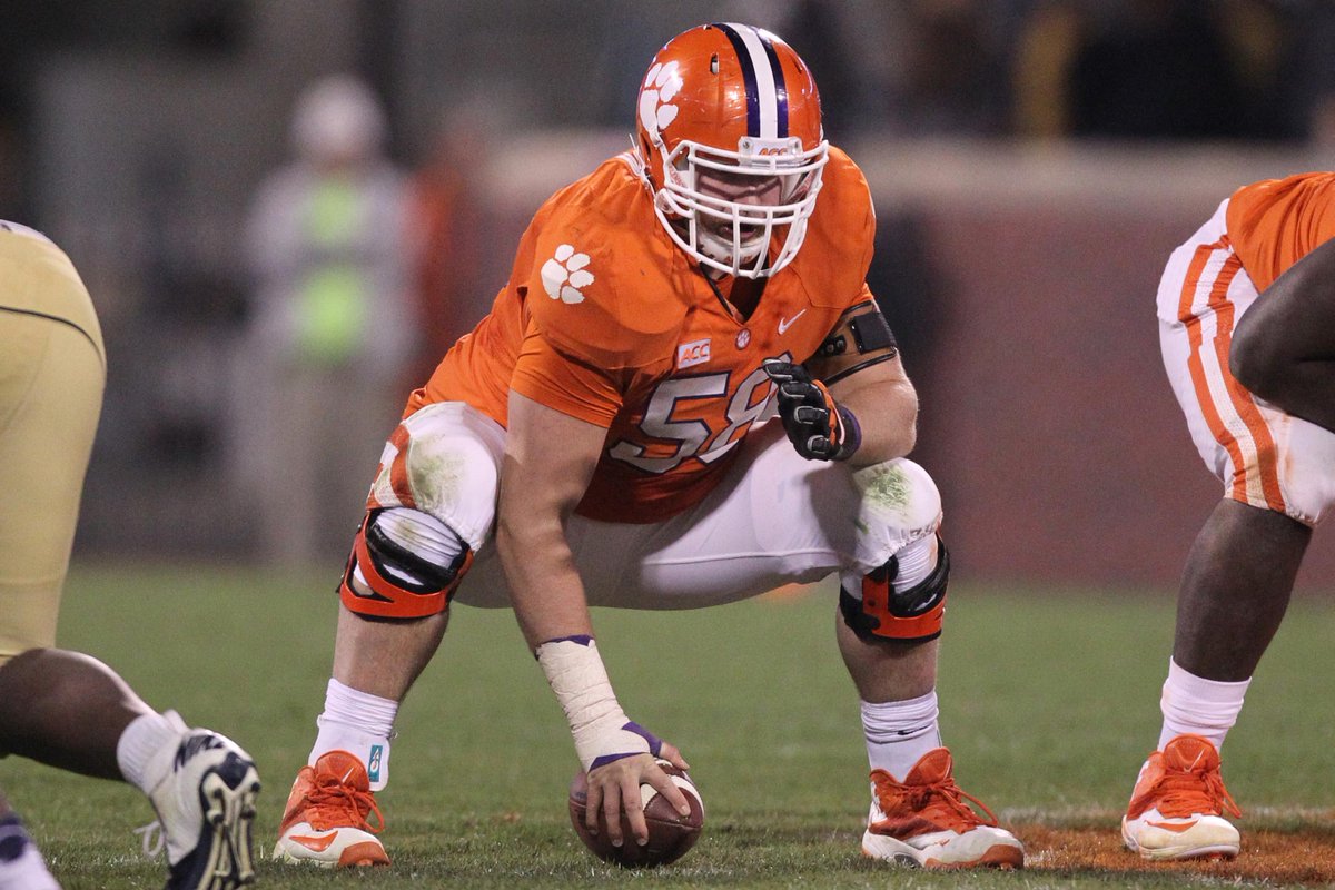 Clemson Football On Twitter Another Tiger To Watch