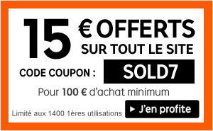 WelcomeInformat's tweet image. Plus que quelques heures pour profiter de votre code coupon !
priceminister.com/boutique/Welco…
#priceminister #soldes