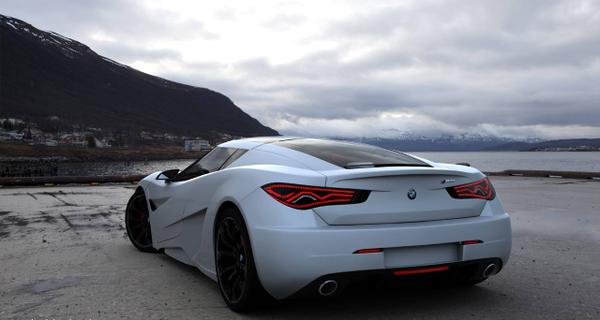 CarSwapMe's tweet image. BMW M9 😩👏