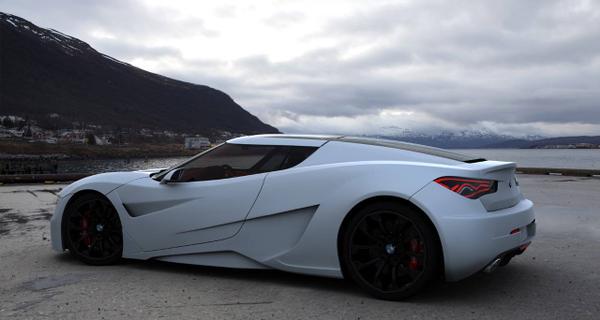 CarSwapMe's tweet image. BMW M9 😩👏