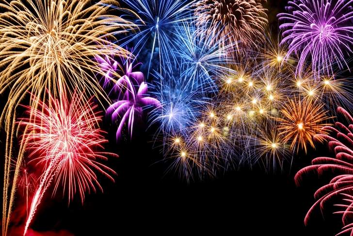 nascardaytona's tweet photo. The post- #CokeZero400 #fireworks are happening tonight at 9, and the public is invited. http://t.co/5O9BzvFC9e- http://t.co/8DqbhRIdo9