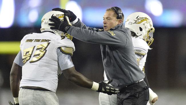 The Sporting News tweet media