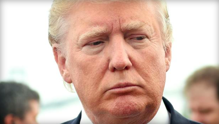 CBSNews's tweet photo. Donald Trump: "If I get the nomination, I'll win the Latino vote. I will win it." http://t.co/8Lq9RYysoP http://t.co/dNtRhjZLs1