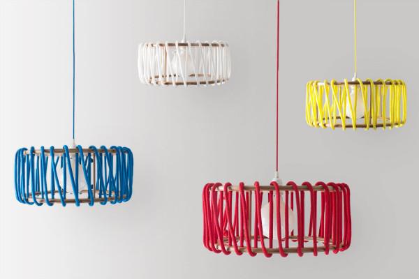 designmilk's tweet photo. A Modern Lamp Inspired by Sweet Treats http://t.co/lmSqWjcfjq http://t.co/3ylP651WhK