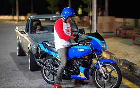 malam