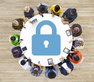SmarterHRnow's tweet photo. How to secure HR confidentiality and model a culture of trust #confidentiality http://t.co/g6jiA4YQHp http://t.co/Mxmh6WolR7