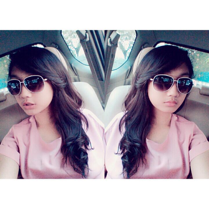 AnggitaAP_'s tweet photo. Mama muda😄😄 http://t.co/Z60jz3kSKH