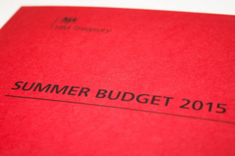 FullFact's tweet photo. We've checked 9 claims from Harriet Harman and George Osborne's #budget2015 speeches. 
http://t.co/bCM4wqj0Vf http://t.co/v6mgJ9sbVU