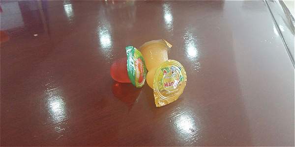 ELTIEMPO's tweet image. &apos;Minigelatinas&apos; en cápsula pueden causar asfixia y daño cerebral ow.ly/PlLaD