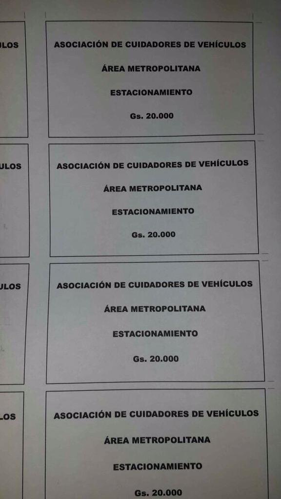 CharlieCiresa's tweet image. PRESOS tienen que estar todos estos "cuida coches" delincuentes!!!! Laburen carajo!!
@infobarreraspy @HugoRamirezANR