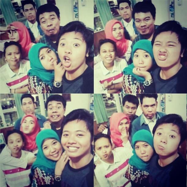 Bukber NUIPHAV