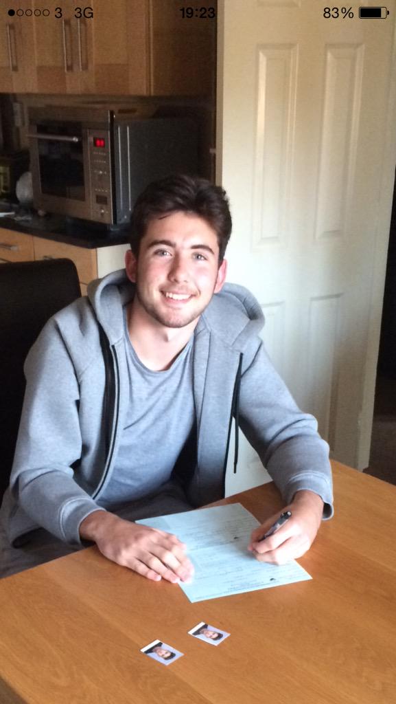 Perry Street FC are proud to announce the signing of our star player