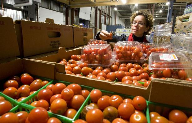 actionrebuts's tweet photo. La lutte contre le #gaspillagealimentaire s'organise &amp; s'intensifie ac le prog de @MoissonMTL 
http://t.co/9ov5p1LiV7 http://t.co/Ro7ugxeTgC