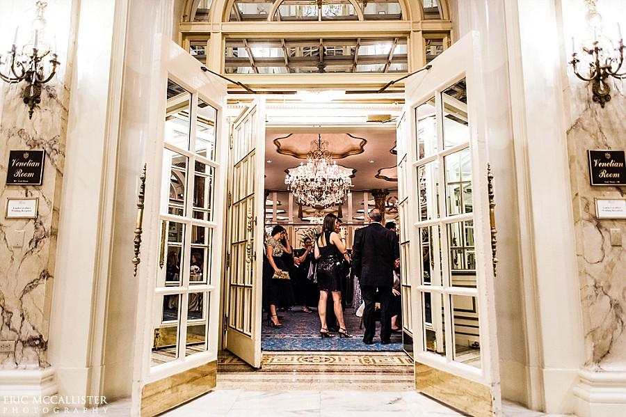 FairmontCopley's tweet photo. Take a peek into Nicole + Michael's glam wedding on @ericmccallister's blog: http://t.co/OsncaBj6Qt #weddingwednesday http://t.co/7oxdDfgSwQ