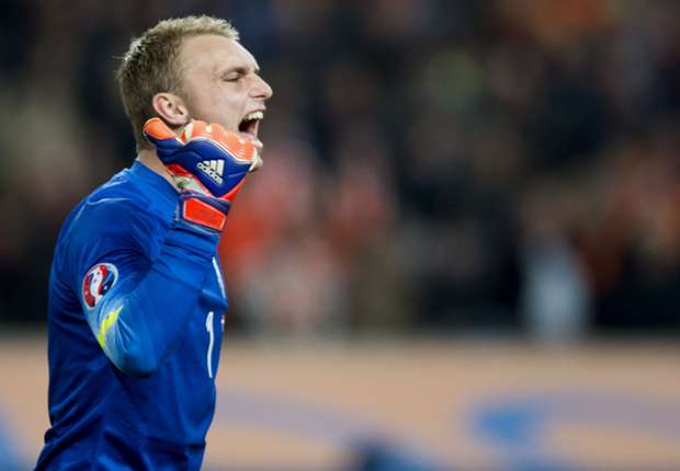Manchester United Belum Tawar Jasper Cillessen bit.ly/1dMplIl | Mobile: bit.ly/1Cp8gQz