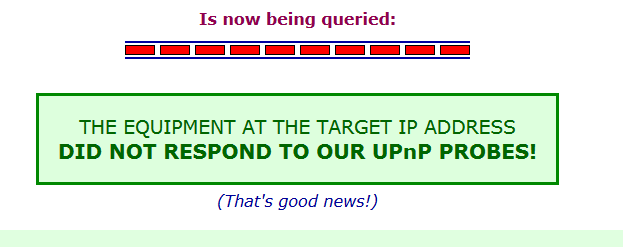 fixvirus's tweet image. Test Your Firewall  With 3 Free Scans  oversitesentry.com/?p=2405 #testforsecurity is always good #cybersecurity must do