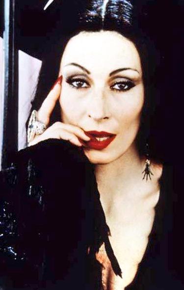  Happy Birthday Anjelica Huston!                            !)  