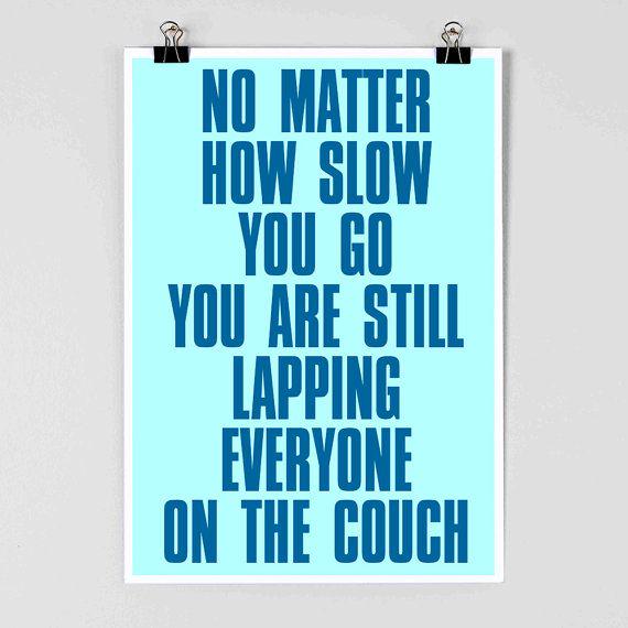 ThingsSargeSays's tweet photo. Always remember how far you've come. http://t.co/qRFCEnECHz