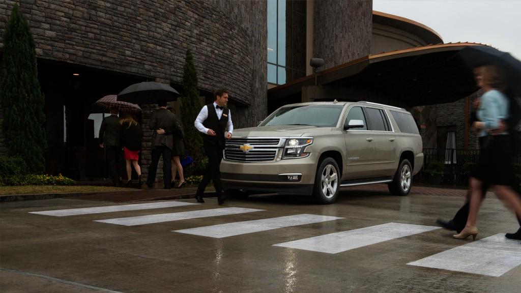 chevrolet's tweet photo. #WordlessWednesday #ChevySuburban http://t.co/dXJlc0ZFUL