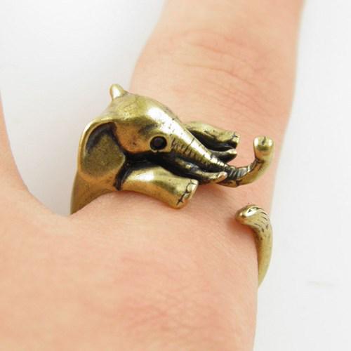 FCloseOut's tweet image. Elephant Lovers! This one is for you and you only! For a limited time only, get your Re-Sizeable Ring for only 13.99!