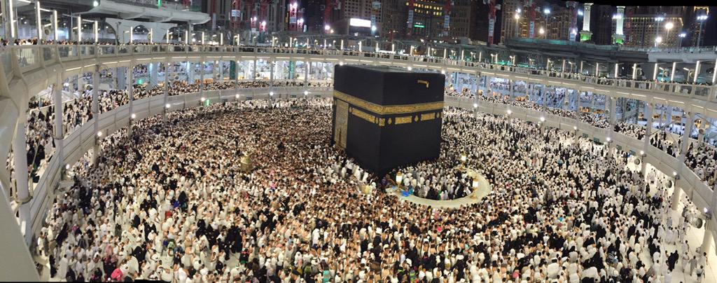 mr_shenko's tweet photo. we want #mecca_live on July 13th. It's the most important night to all Muslims.

@Snapchat http://t.co/eio351aMPd