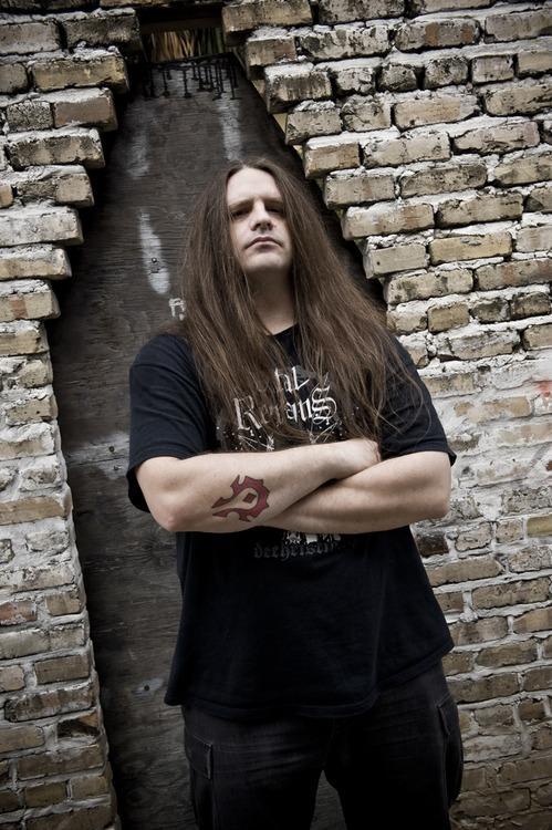 Happy Fuckin Birthday George Fisher 