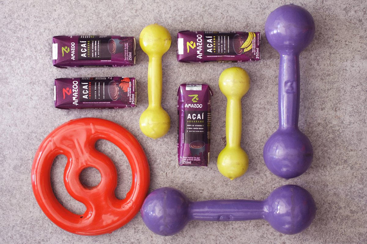 AmazooAcai's tweet photo. Para quem precisa pegar pesado na malhação tem que ter energia. http://t.co/6wjobBndN2
