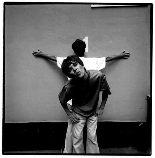 SighthoundFilms's tweet photo. They've left @RoughTrade Nottm. Thanks guys - you've been great. You can still see the film on http://t.co/CKq12clKpO http://t.co/9Ldu4tFY4f