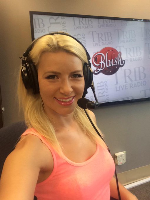 About to go live on @tribliveradio in Pittsburgh! You can listen and watch me LIVE! http://t.co/ccIs<a class="tags" target="_blank" title="On Twitter" href="/?out=eyJ0eXAiOiJKV1QiLCJhbGciOiJIUzUxMiJ9.eyJpYXQiOjE3MjU2NzQ0NTgsImlzcyI6InR3cG9ybnN0YXJzLmNvbSIsIm5iZiI6MTcyNTY3NDQ1OCwiZXhwIjoxNzU3MjEwNDU4LCJyZWRpcmVjdF91cmwiOiJodHRwczovL3R3aXR0ZXIuY29tL3RyaWJsaXZlcmFkaW8ifQ.Fmm7ukxS-XBVMVMg2an1BUrxdlvwp6Ks-QeIGTUNCWQxFgwC0JiDFjwvNZoY4ve3naxDy7GygD7o7mo5-eqpWQ">@tribliveradio</a><a href="/tag/puppylove"class="tags"><span>#puppylove</span></a><a href="/tag/minipit"class="tags"><span>#minipit</span></a>