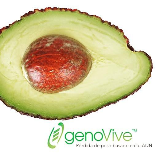 Genovive recomienda el consumo de aguacate, un alimento rico en Vitamina e. #alimentación #nutrición #salud #vida #…