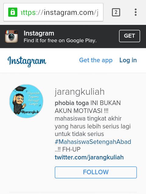 cowosarap's tweet photo. Kuliah itu seperti cinta, ketika mulai jenuh. Maka tinggalkanlah! Follow @jarangkuliah kicauan #MahasiswaSetengahAbad http://t.co/OxjOyYvaxH