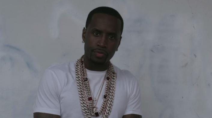 Exclusive! Safaree - Oh No Ft. Philly Swain (Official Video) (<a href="/IAMSAFAREE/">@IAMSAFAREE</a>) goo.gl/CqOAw0