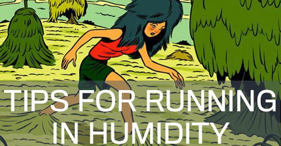 runnersworld's tweet photo. How to cope with running through humidity: http://t.co/rz7td8Wtrm http://t.co/y0wN3kvpwk