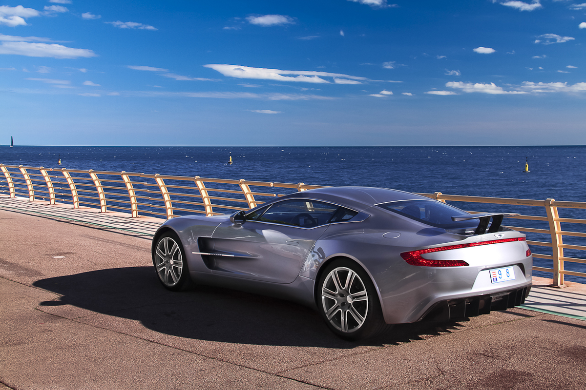 Aston Martin Forum (@astonforum) on Twitter photo 