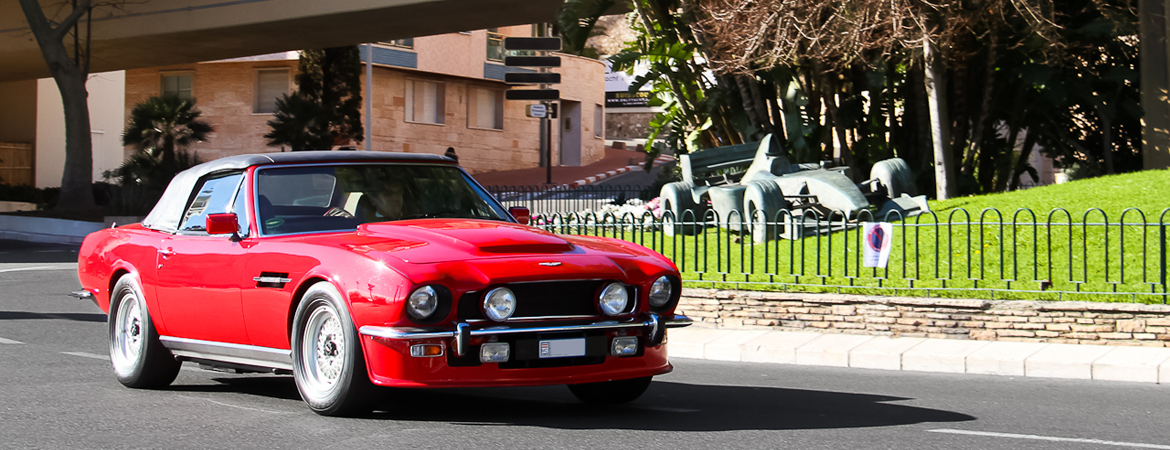 Aston Martin Forum (@astonforum) on Twitter photo 