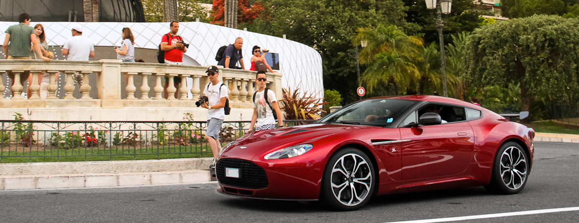 Aston Martin Forum (@astonforum) on Twitter photo 