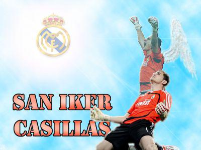 diostuitero's tweet photo. A Iker lo adorásteis y luego lo crucificásteis, como a mí. Es un santo solo por aguantaros http://t.co/DGqPJ35ULG