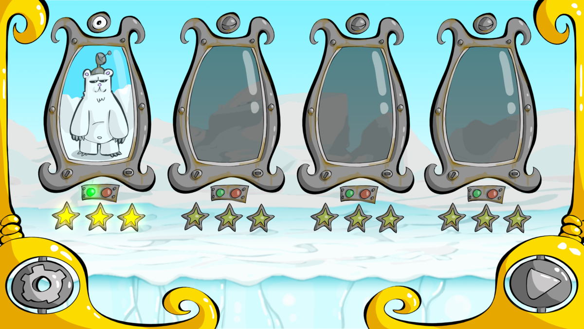 sunderkat's tweet photo. I call it minimaps :P, done for Recoilman´s mapscreen game assets,  #indiedev #gamedev #art http://t.co/N3cpyIl5jZ
