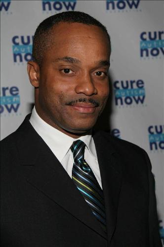  HAPPY BIRTHDAY TO THE DIRECTOR OF ROCKY CARROLL <3 